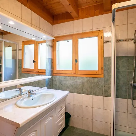Chalet Picard - Reservation