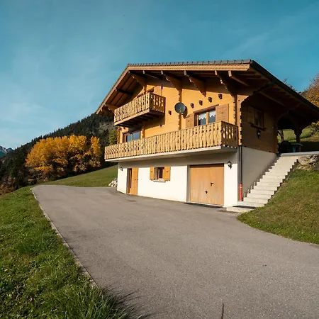 Picard - Réservation Chalet *
